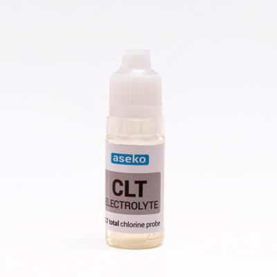 Electrolyte for CLT probe Aseko