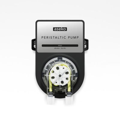 Peristaltic pump PP60 230V Aseko