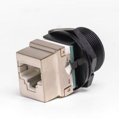LAN connector Asin Aqua