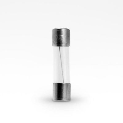 Sikring T 8S Hoved sikring  Asin Aqua Salt Aseko