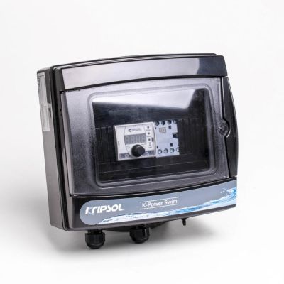 Controlpanel tl Calypso svømmetræner 3,5-5,5hk, 400V