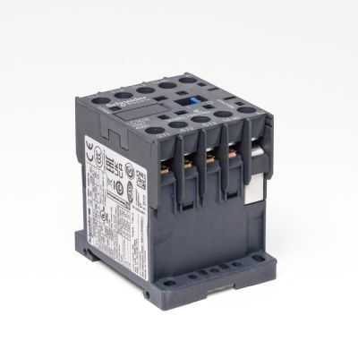 Contactor 16A 3P+1NO 400VAC