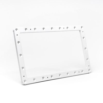 Interior frame for Kripsol WM skimmer
