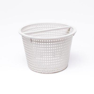 Skimmer basket
