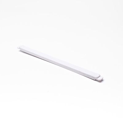 Handle for skimmerbasket
