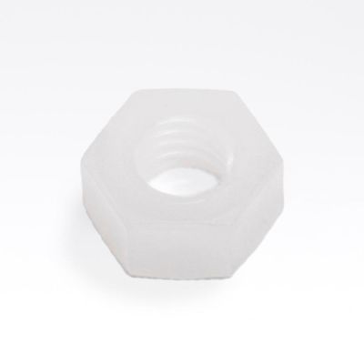 Plast møtrik M 6  f. Celle KLX 16-22