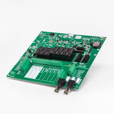 Main board SAL/OX