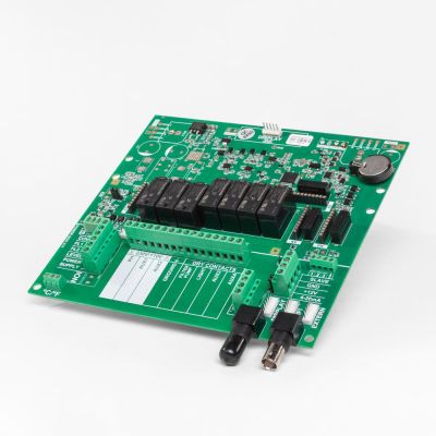 Main board SAL/OX
