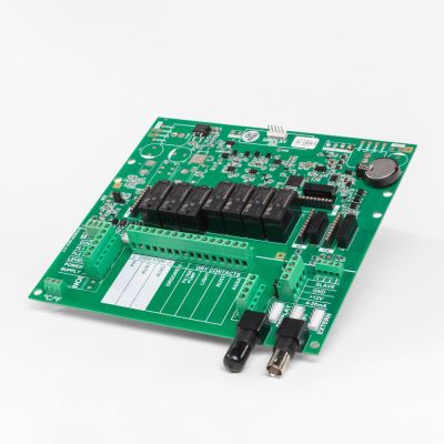 Main board SAL/OX