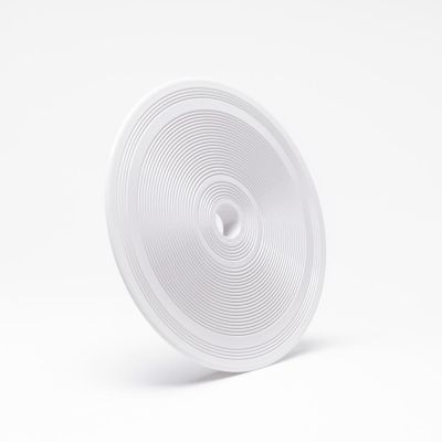 Skimmer lid