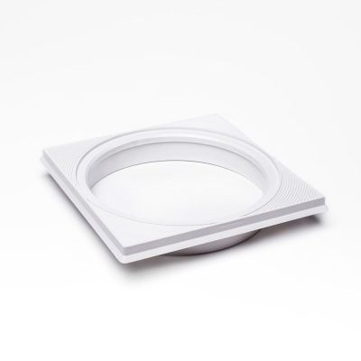 Square frame no. 2