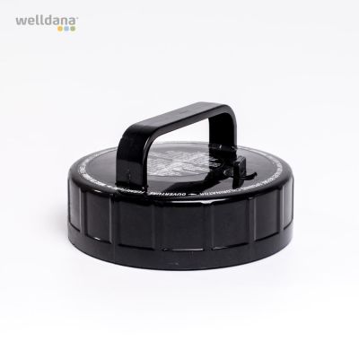 Lid for chlorine feeder for model 30-001350+30-001392