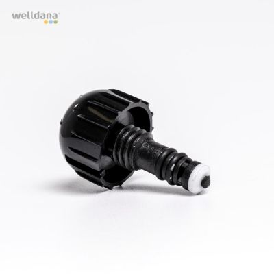 Valve for chlorine feeder model 30-001350