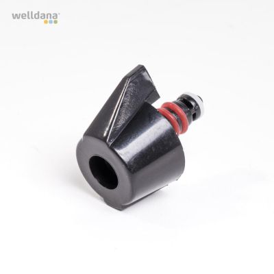 Valve for chlorine feeder for model 30-001394
