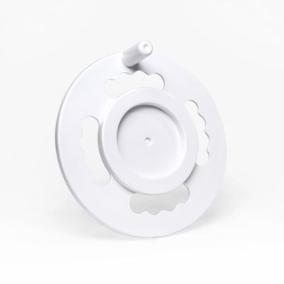 Handle for reel system