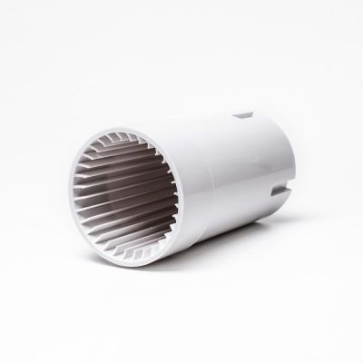 Hub for reel system