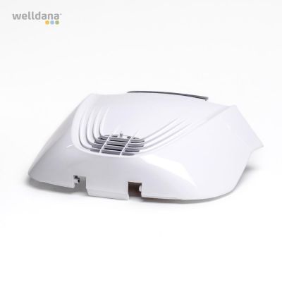 Filter Cover E10 ASSY for E10