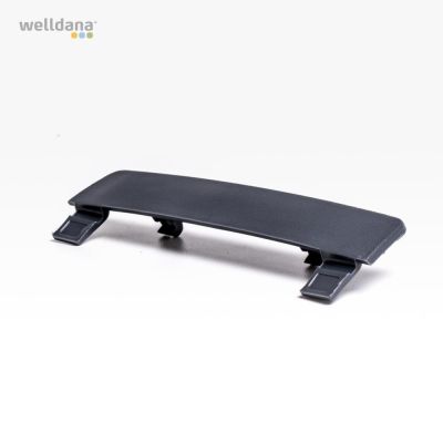 Lid Latch grey for E10