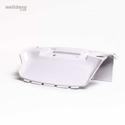 DIY Cover E10 White for E10