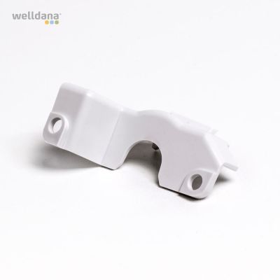 Grommet Lid E10 White for E10