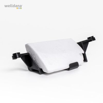 Float+housing for S50 for E10