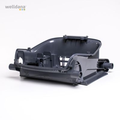 Chassis assembly E10 for E10