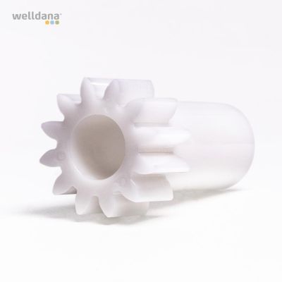 Gear 212 for Active Brush for E10, E20