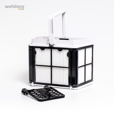 S100 Cartridge ASSY for E10, E20
