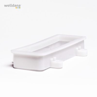 Valve holder monoblock for E10