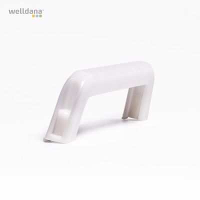 Filter handle monoblock for E10