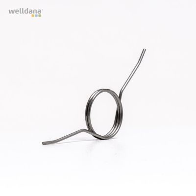 Filter handel spring S300i for E10, E20, SK20, SK30i