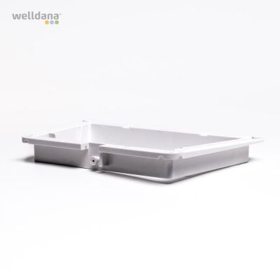 Filter frame top for E10, E20