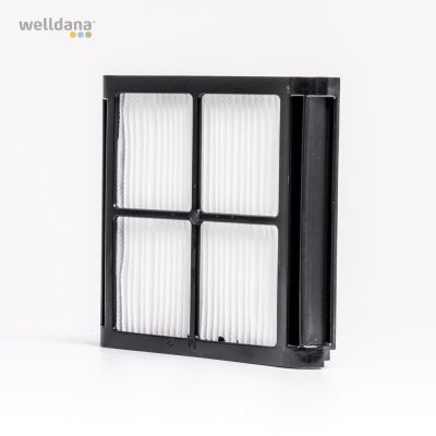Cartridge Ultra-fine S100 righ for E10