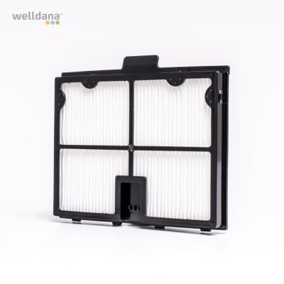Cartridge ultra-fine S100 fron for E10