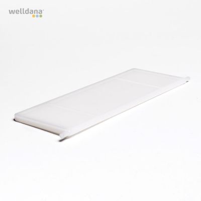 Filter Flap for E10, E20