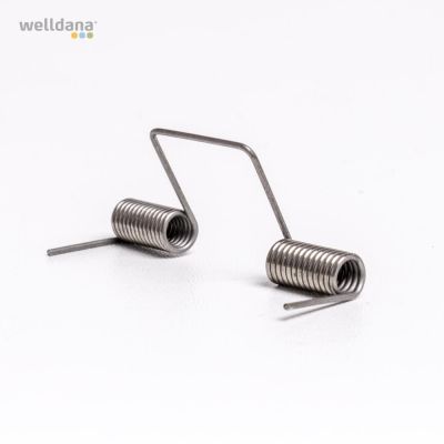 Bottom lid spring for E10, E20