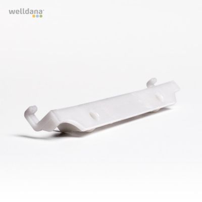 Filter holder for E10, E20