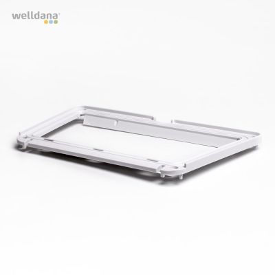 Filter Frame Bottom for E10, E20