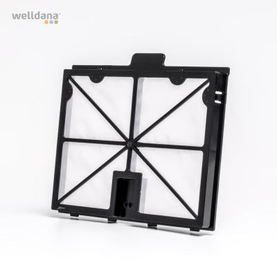 Net filter 110 S100 Front for E10