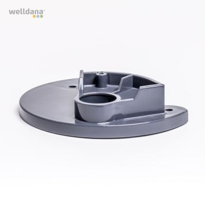 Active brush bracket -R for E10, E20