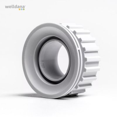 Small wheel for E10