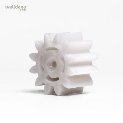 Gear Z12 for drive motor for E10, E20, SK20, SK30i