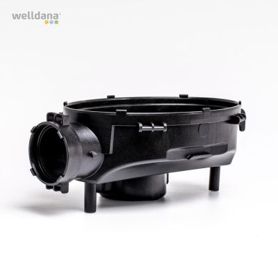motor unit casing S100 for E10, E20, SK20