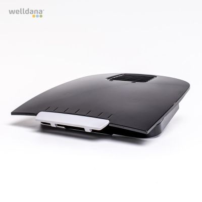Filter cover E20 ASSY for E20
