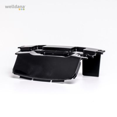 DIY Cover E20 Black for E20