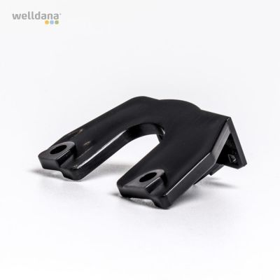 Grommet Lid E20 Black for E20