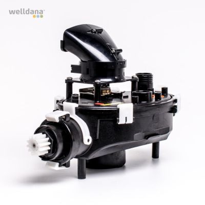 Mu S100 Ex for E20