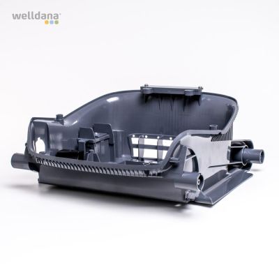 Chassis Assembly 5100 E20