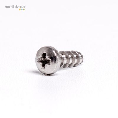 Screw KA30X8 WN1412 A2 for E20, SK20, SK30i