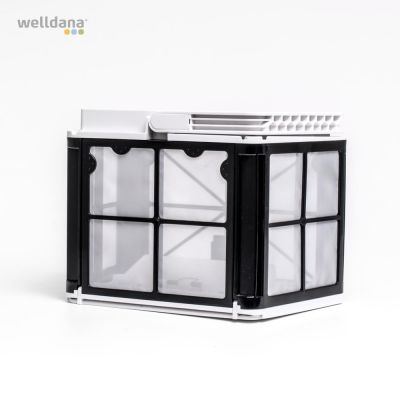 Spring filter ASSY M1 for E20, SK20, SK30i